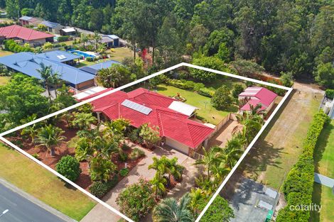 Property photo of 15 Forest Way Lake Cathie NSW 2445