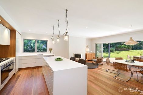 Property photo of 122 Central Road Avalon Beach NSW 2107