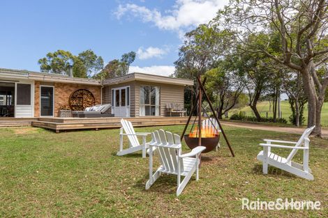 Property photo of 25 Sunnymede Lane Berry NSW 2535