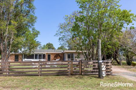 Property photo of 25 Sunnymede Lane Berry NSW 2535