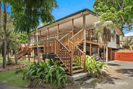 Property photo of 31 Dawson Street Kalinga QLD 4030