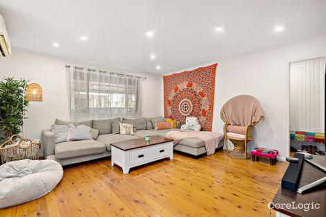 Property photo of 29 Hackney Street Greystanes NSW 2145