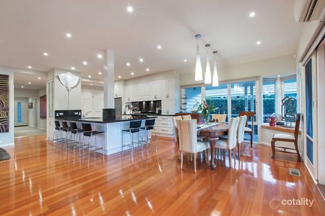 Property photo of 49 Willow Grove Kew East VIC 3102