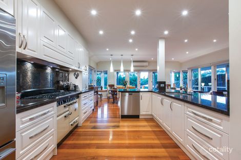 Property photo of 49 Willow Grove Kew East VIC 3102