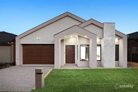 106 Brightvale Bvd, Wyndham Vale, VIC 3024