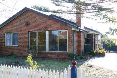 Property photo of 30 Rosemary Crescent Frankston North VIC 3200