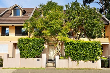 5/17-21 Belmore St, North Parramatta, NSW 2151
