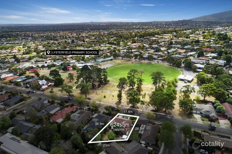 Property photo of 34 Crusoe Drive Lysterfield VIC 3156