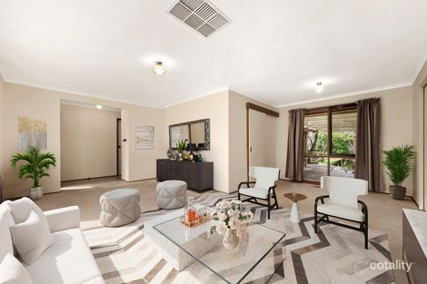 Property photo of 34 Crusoe Drive Lysterfield VIC 3156