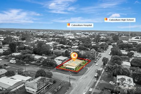 Property photo of 51 Hayes Street Caboolture QLD 4510