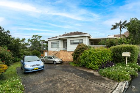 Property photo of 149 Como Parade Como NSW 2226