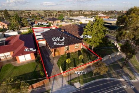 Property photo of 4 Marshall Avenue St Albans VIC 3021