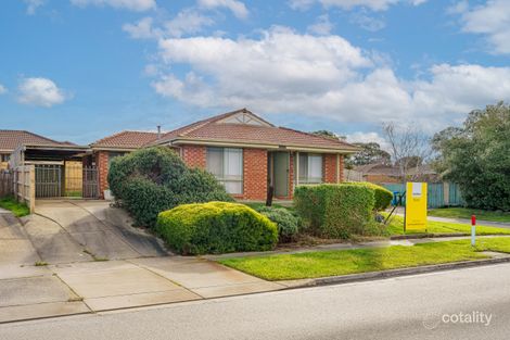 Property photo of 17 Horizon Boulevard Hampton Park VIC 3976