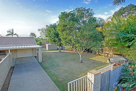 Property photo of 2 Poets Corner Nerang QLD 4211