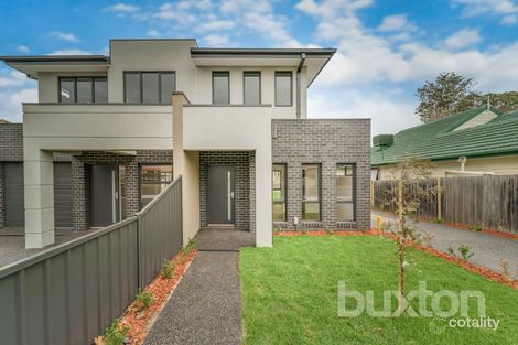 Property photo of 2/16 Coane Street Oakleigh East VIC 3166