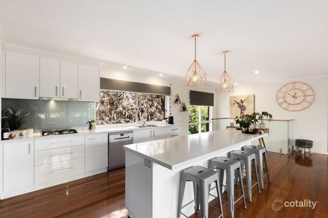 Property photo of 16 Strathbogie Court Kilsyth VIC 3137