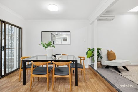 Property photo of 74 Johnson Street Mascot NSW 2020