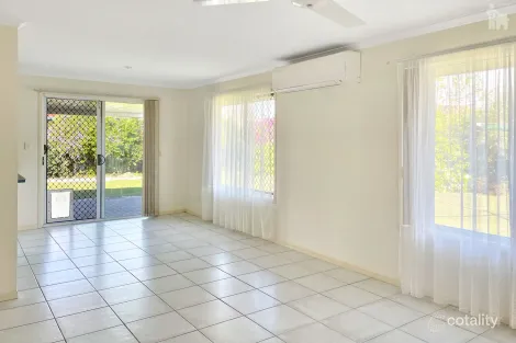 Property photo of 21 Anchorage Circuit Point Vernon QLD 4655
