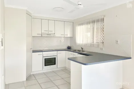 Property photo of 21 Anchorage Circuit Point Vernon QLD 4655