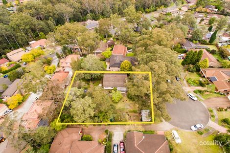 Property photo of 14 Elabana Crescent Castle Hill NSW 2154