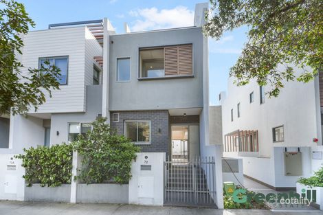 72 Dunning Ave, Rosebery, NSW 2018