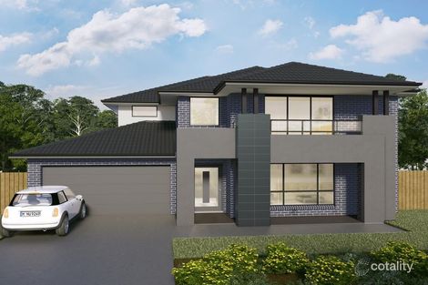 Lot 3102 Port Hedland Rd, Edmondson Park, NSW 2174
