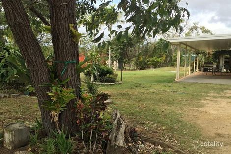 Property photo of 64 Bolton Road Koah QLD 4881