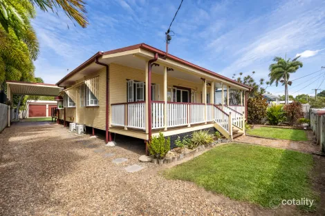 Property photo of 10 Shaw Street West End QLD 4810
