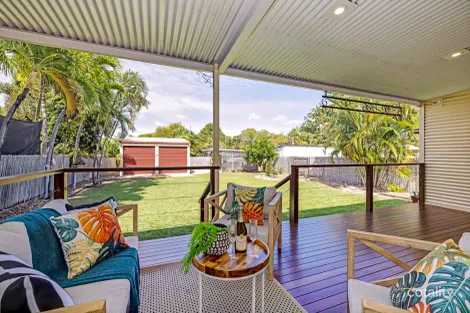 Property photo of 10 Shaw Street West End QLD 4810