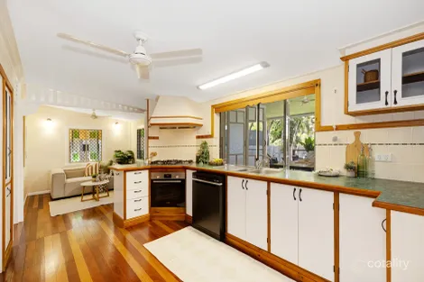 Property photo of 10 Shaw Street West End QLD 4810