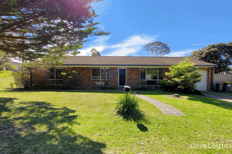Property photo of 1 Carnelian Close Ulladulla NSW 2539