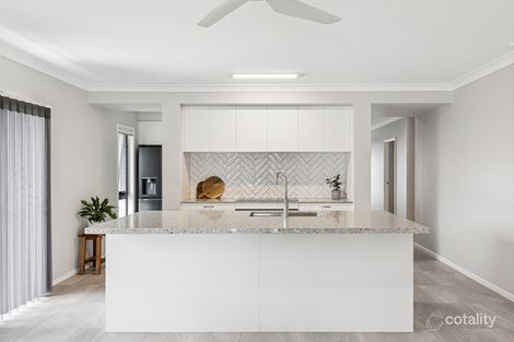 Property photo of 8 Kintyre Close Townsend NSW 2463