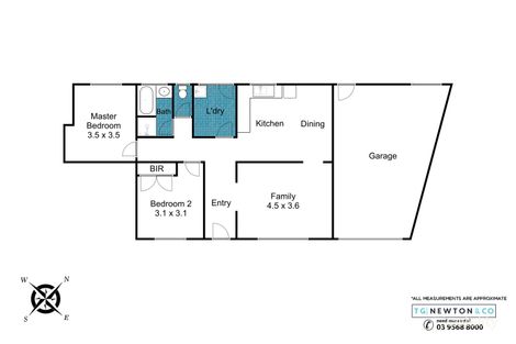 Property photo of 4/15-17 Oberon Avenue Oakleigh East VIC 3166