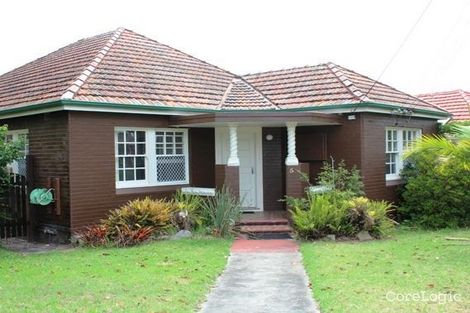Property photo of 5 Orbell Street Kingsgrove NSW 2208