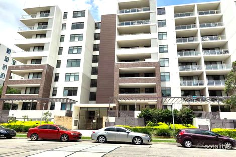 2/27 Hill Rd, Wentworth Point, NSW 2127