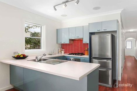 Property photo of 45 Huntington Street Crows Nest NSW 2065