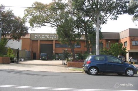 40 Gibson Ave, Padstow, NSW 2211