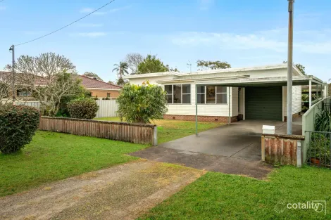 14 Achilles St, Nelson Bay, NSW 2315