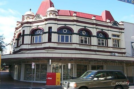 197 Wickham St, Fortitude Valley, QLD 4006