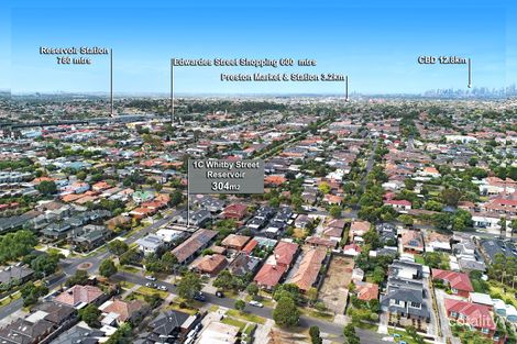 Property photo of 1C Whitby Street Reservoir VIC 3073