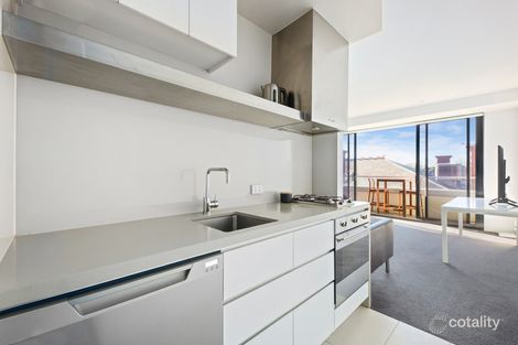 Property photo of 306/270 High Street Windsor VIC 3181