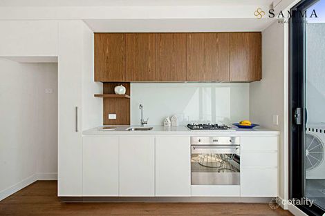 Property photo of 1008/2 Claremont Street South Yarra VIC 3141