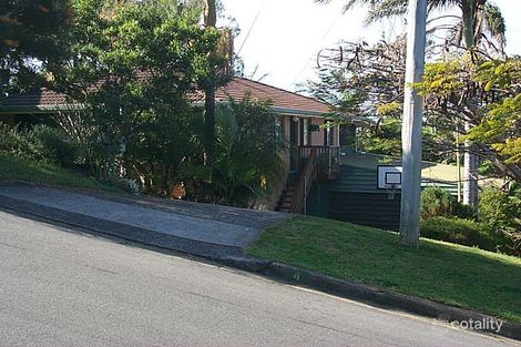 Property photo of 4 Summit Drive Banora Point NSW 2486