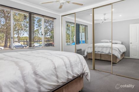 Property photo of 23 Harrow Road Cambridge Park NSW 2747