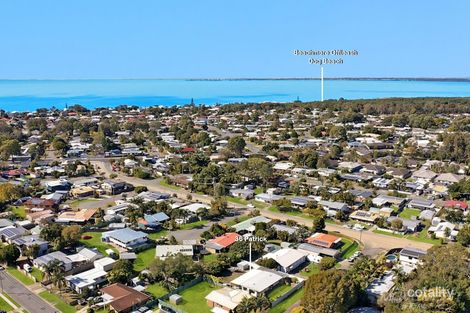 Property photo of 36 Patrick Street Beachmere QLD 4510