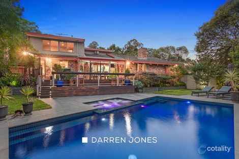 6 Claire Ct, Eltham North, VIC 3095