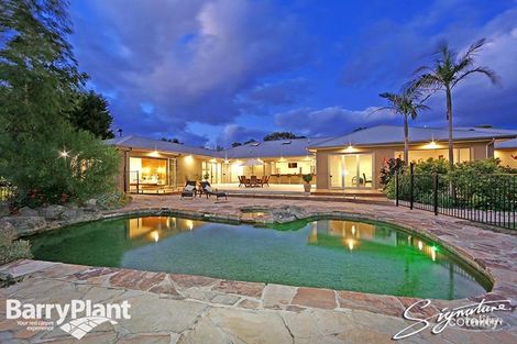 4 Norris Rd, Rowville, VIC 3178