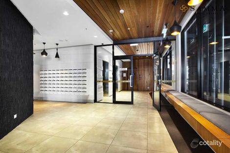 Property photo of 1008/2 Claremont Street South Yarra VIC 3141