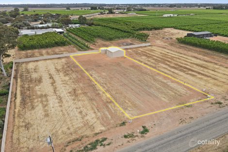 Property photo of LOT 83 Arumpo Street Renmark West SA 5341