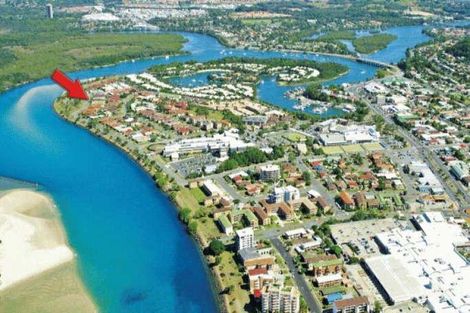 Property photo of 38 Keith Compton Drive Tweed Heads NSW 2485